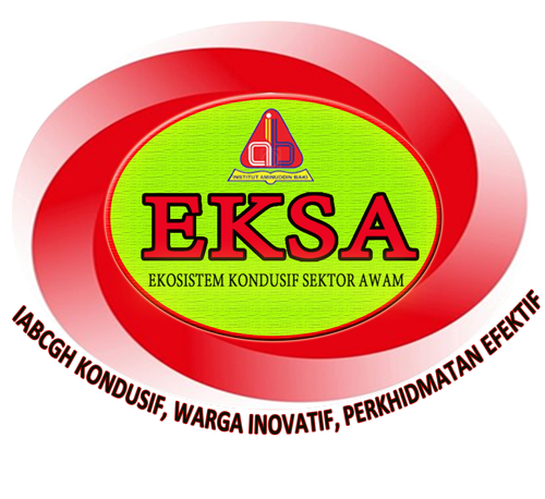Logo EKSA IABCGH